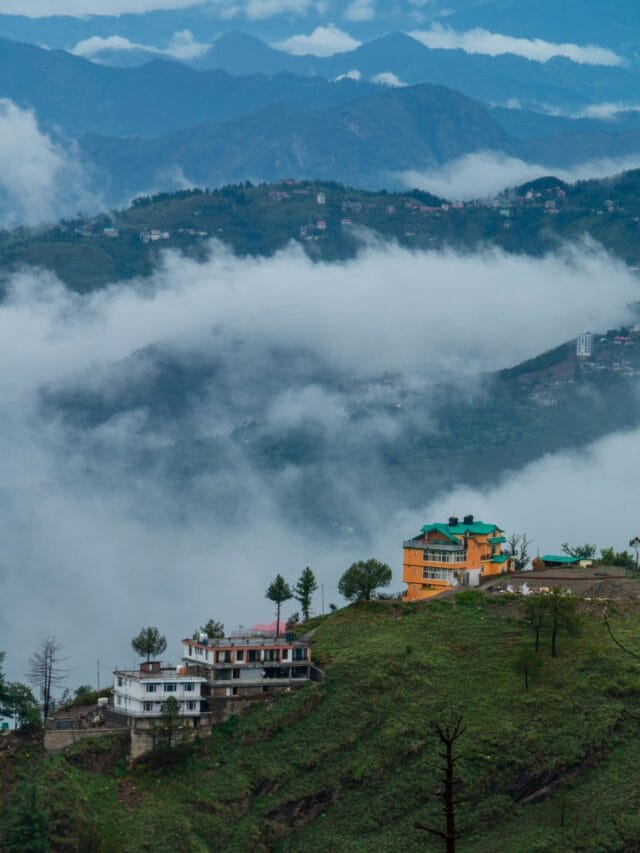 Best places to visit in summer