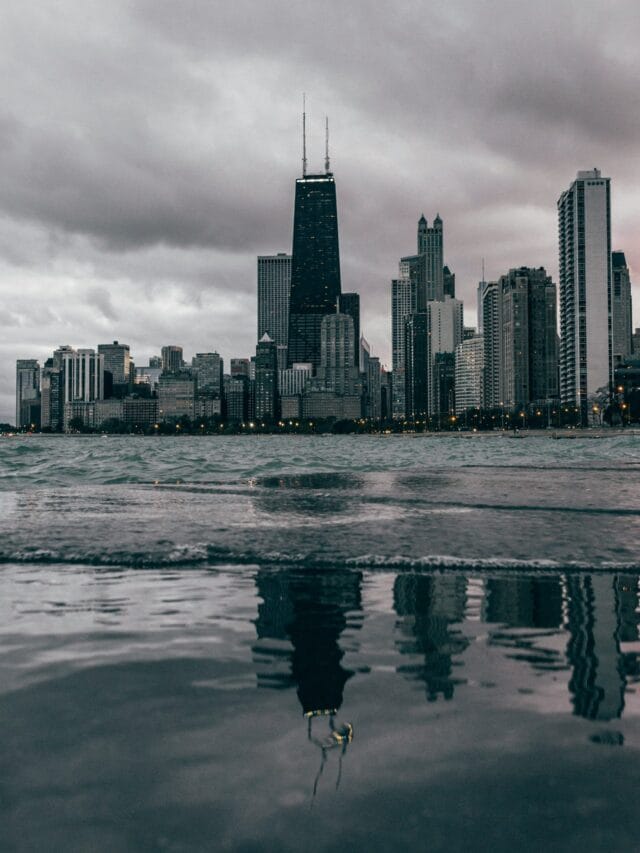 Weekend Trips from Chicago