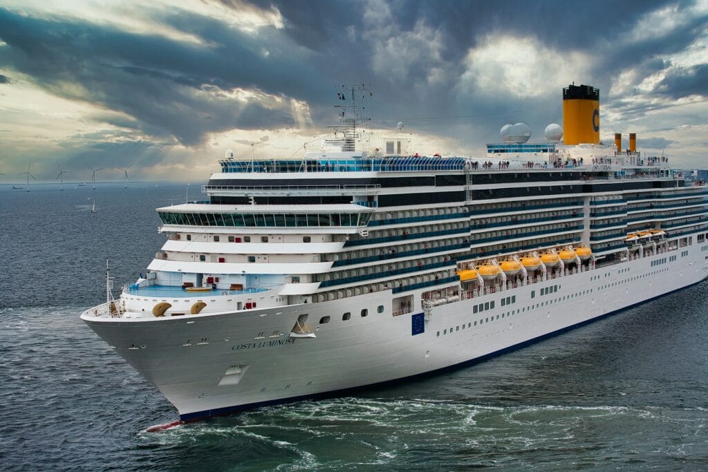 Best Cruises for Families with Kids – Summer 2025 Options 5 Costa Cruises