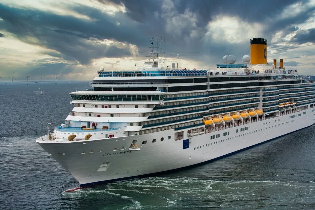 Best Cruises for Families with Kids – Summer 2025 Options 5 Costa Cruises