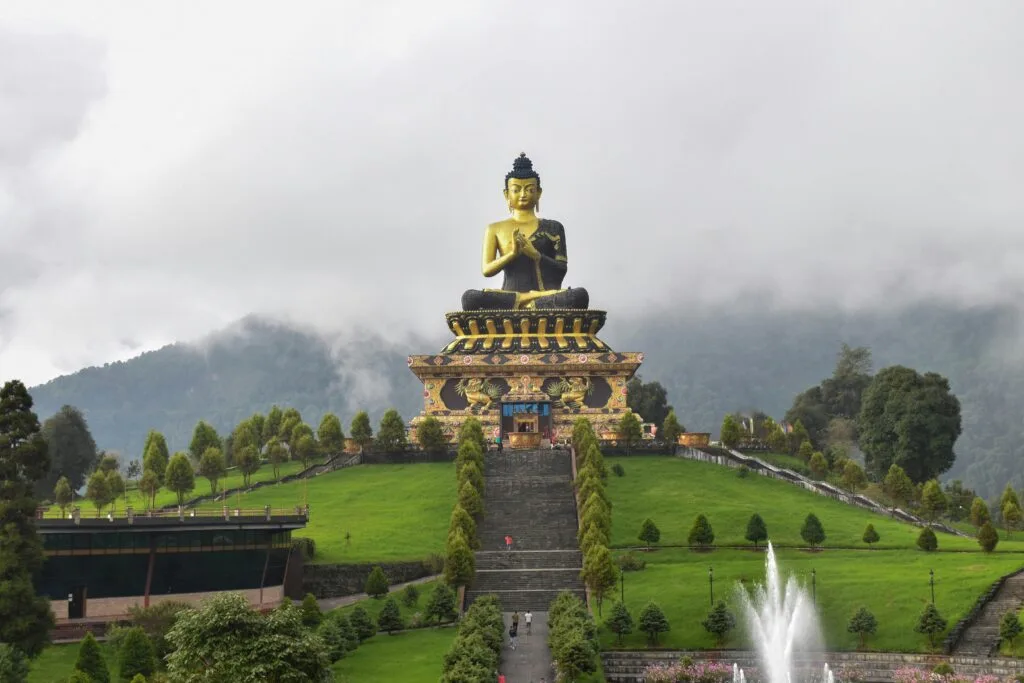 Top Value for Money Tourist Spots in India 3 Budget