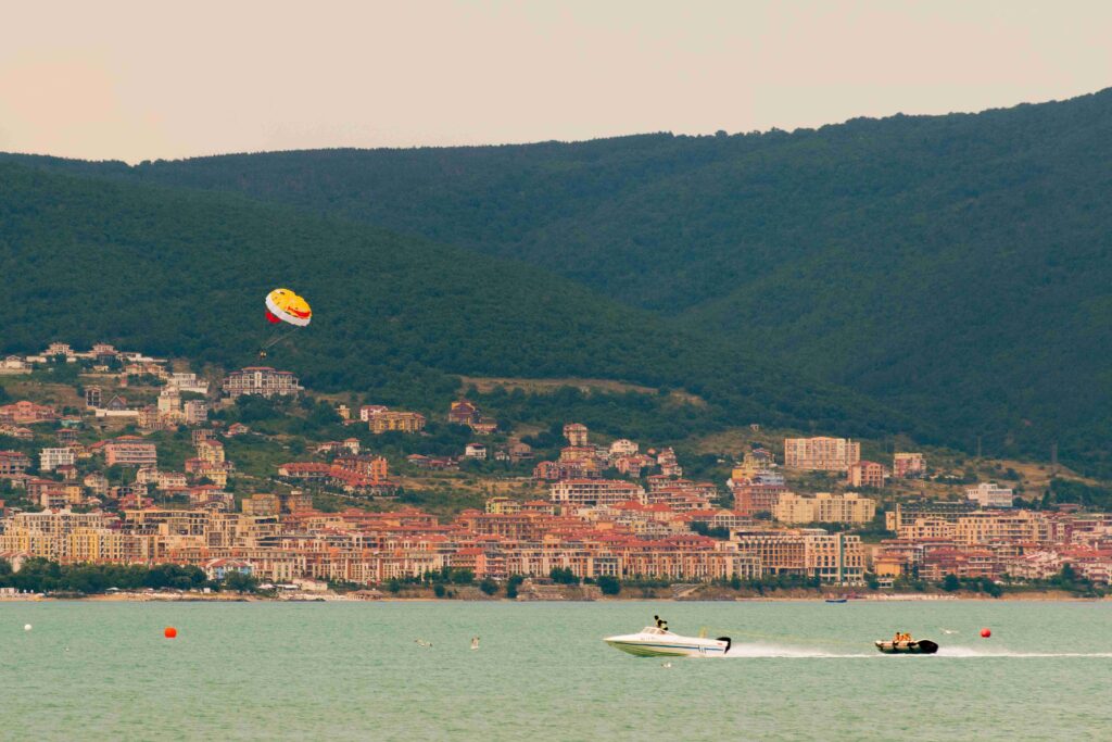 Best Places to Go in May 2 May
