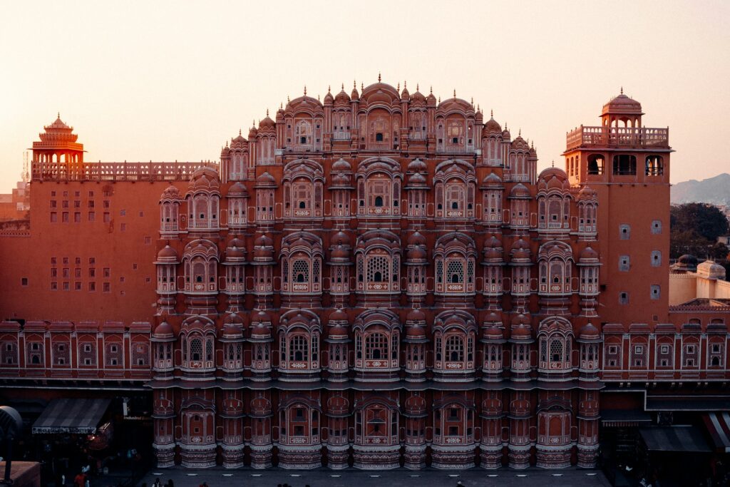 Places to Travel in North India 7 India