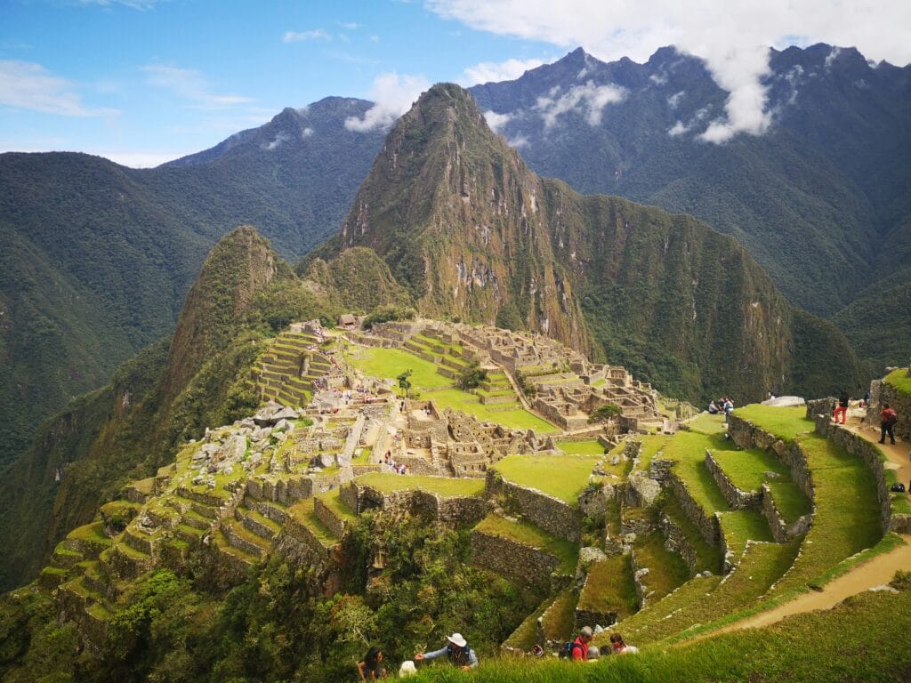 Best Countries to Visit in May: Top 10 Destinations for Spring Travel (2025) 6 May
