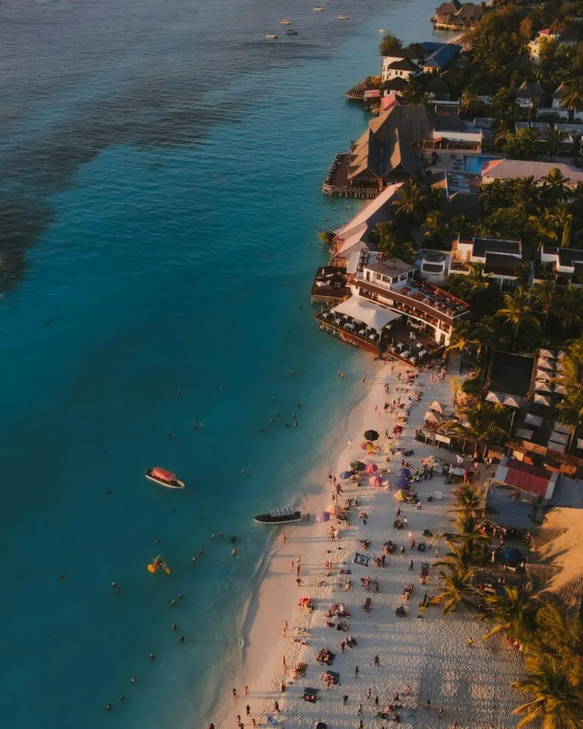 Visa-Free Destinations For Indians In 2025 20 dmitry limonov riNG9nnXUNE unsplash