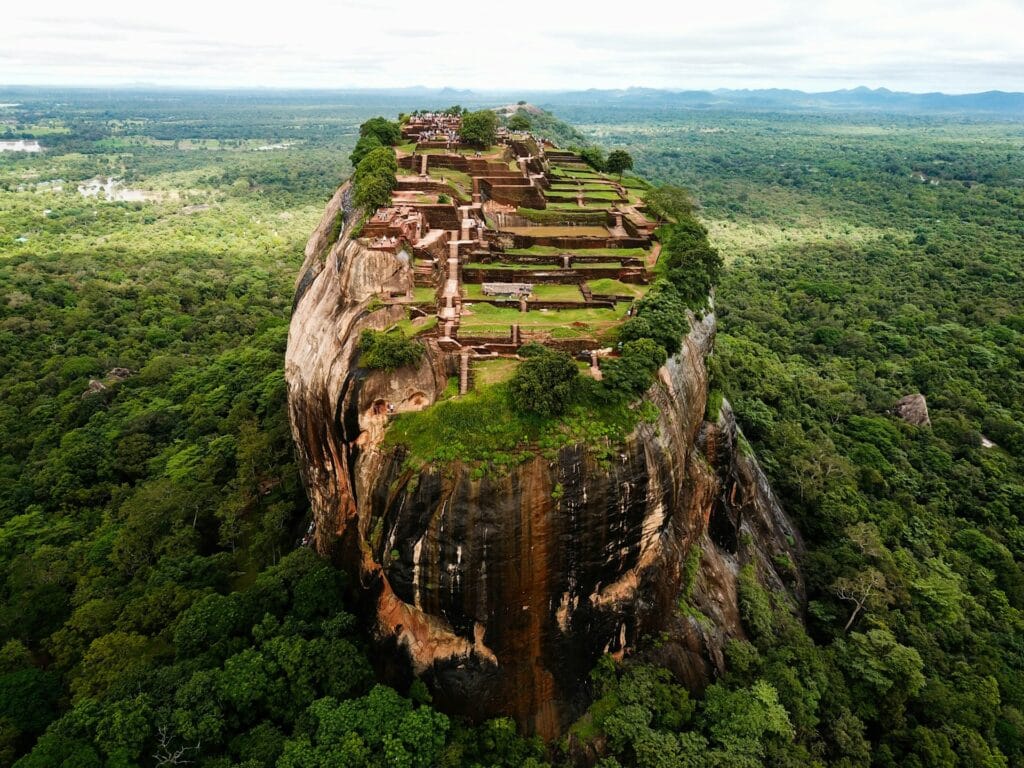 Summer Destinations in Asia Top Places You Must Visit This Season 6 Sri Lanka