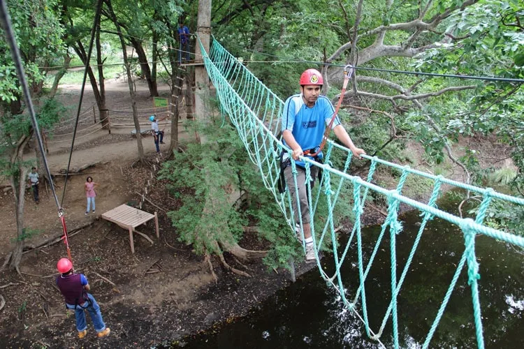 An Ultimate Weekend Getaway at Bheemeshwari Adventure and Nature Camp 2 gallery27 min