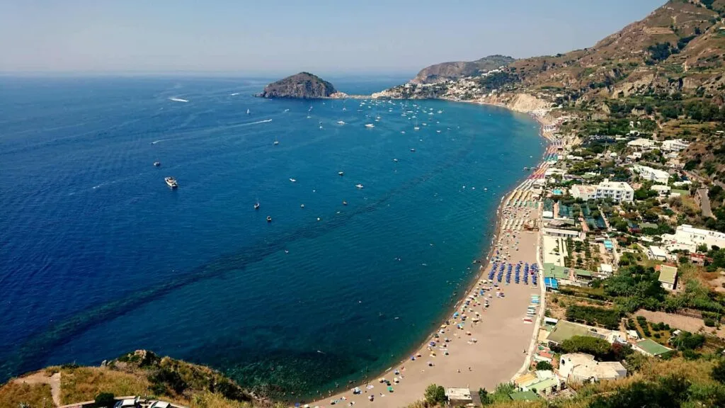 Top 5 Islands for a Private Getaway This Summer 3 Ischia, Italy
