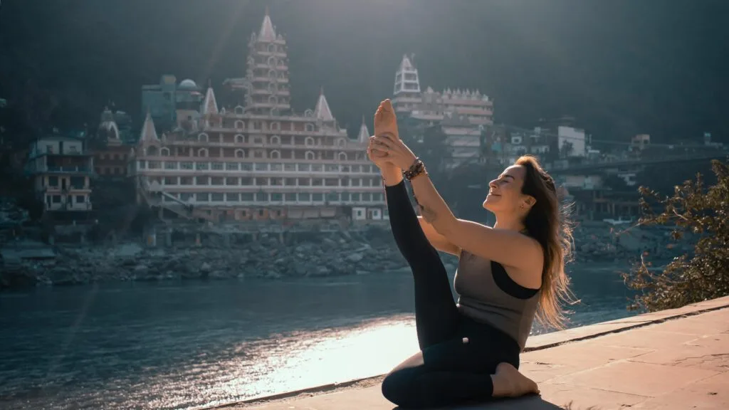Top Places to Visit in Rishikesh Explore Yoga's Heart 9 visitors to Rishikesh
