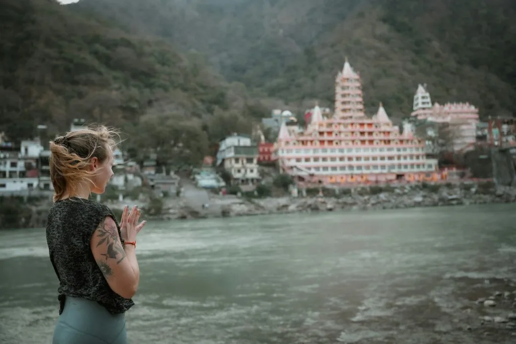 Top Places to Visit in Rishikesh Explore Yoga's Heart 1 Rishikesh