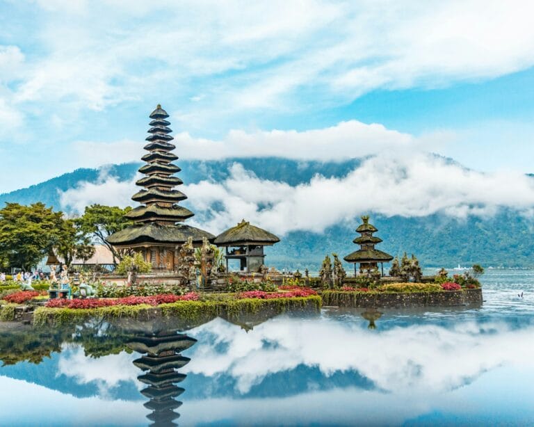 4-Day Romantic Bali Honeymoon Itinerary 2025