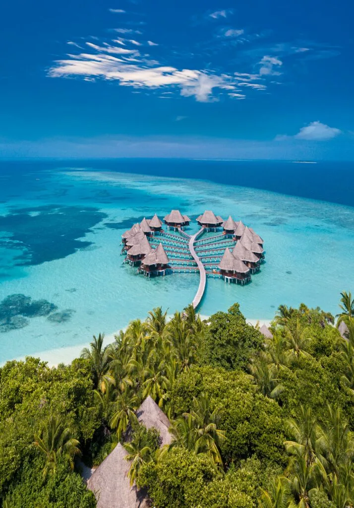 Visa-Free Destinations For Indians In 2025 4 Visa