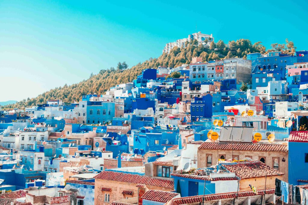 Best Places to Go in May 5 May