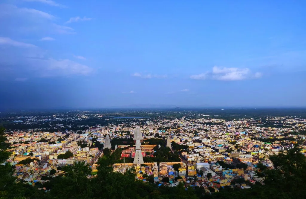 Best time to visit madurai Meenakshi Amman Temple 1 madurai