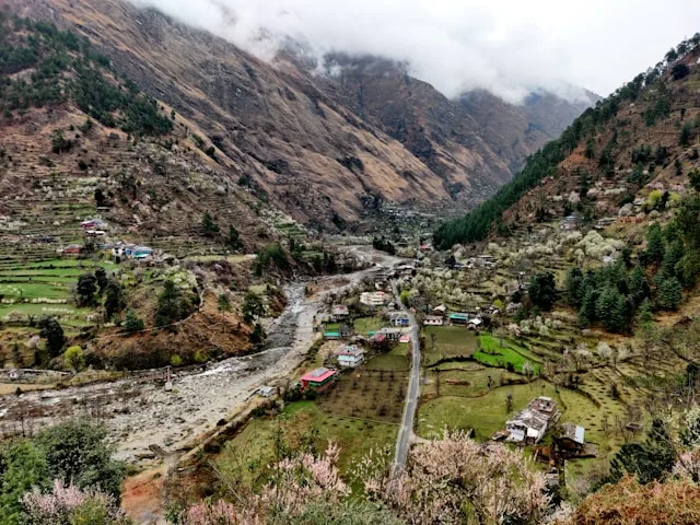 Top 10 Offbeat Hill Stations in India You Haven’t Heard Of 8 hrishikesh sarode ufTHHDWJLj8 unsplash 1