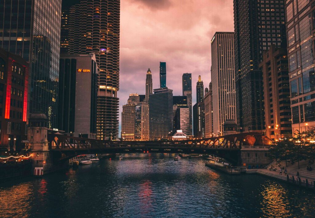 Weekend Trips from Chicago: 10 Amazing Getaways 2 Weekend