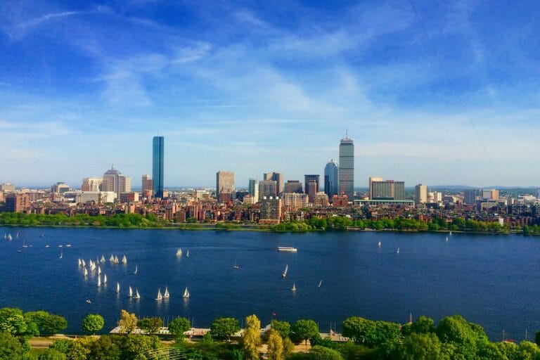 Top 10 Cities to Live and Visit in the United States in 2025