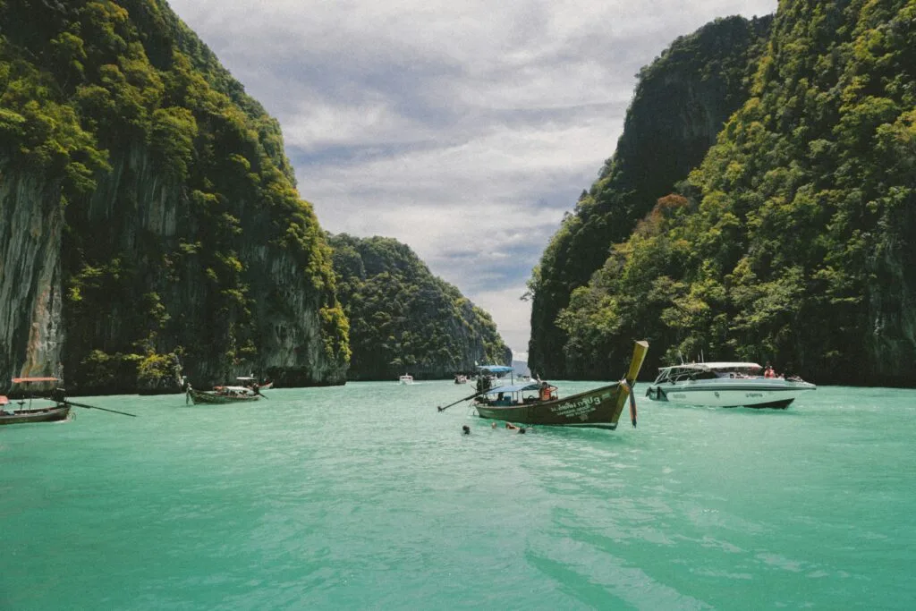 Thailand Travel Update: What’s New for Indian Tourists in 2025 2 Thailand