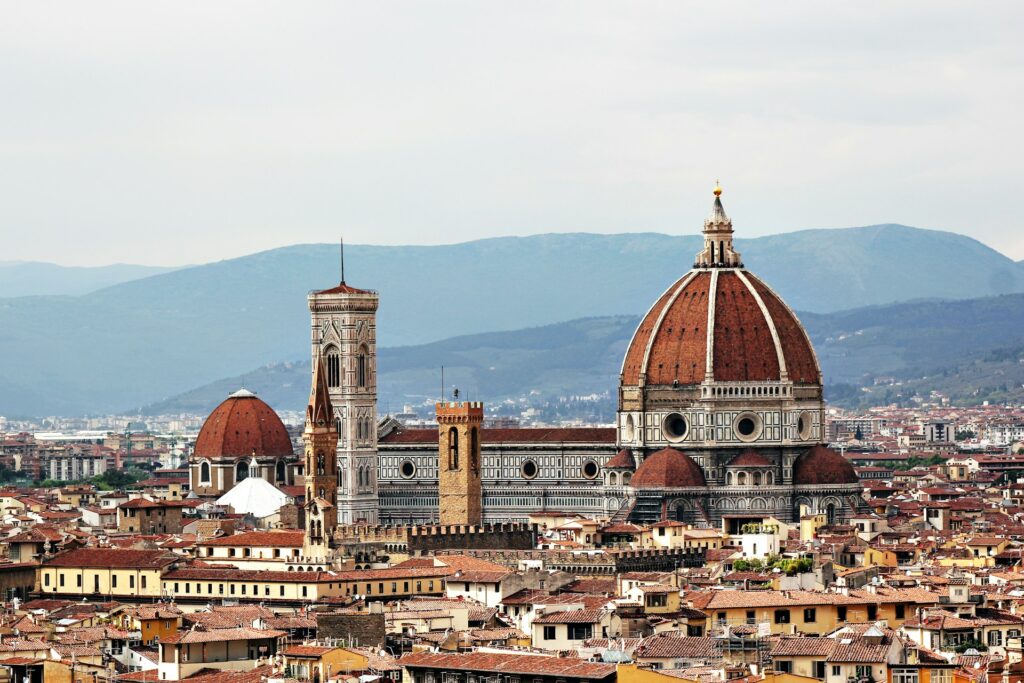 Day Trips from Rome, Italy 4 Rome