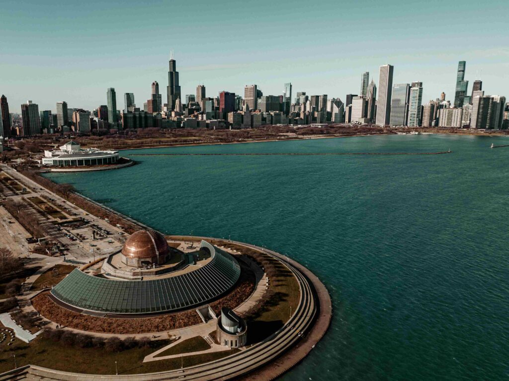 Weekend Trips from Chicago: 10 Amazing Getaways 6 Weekend