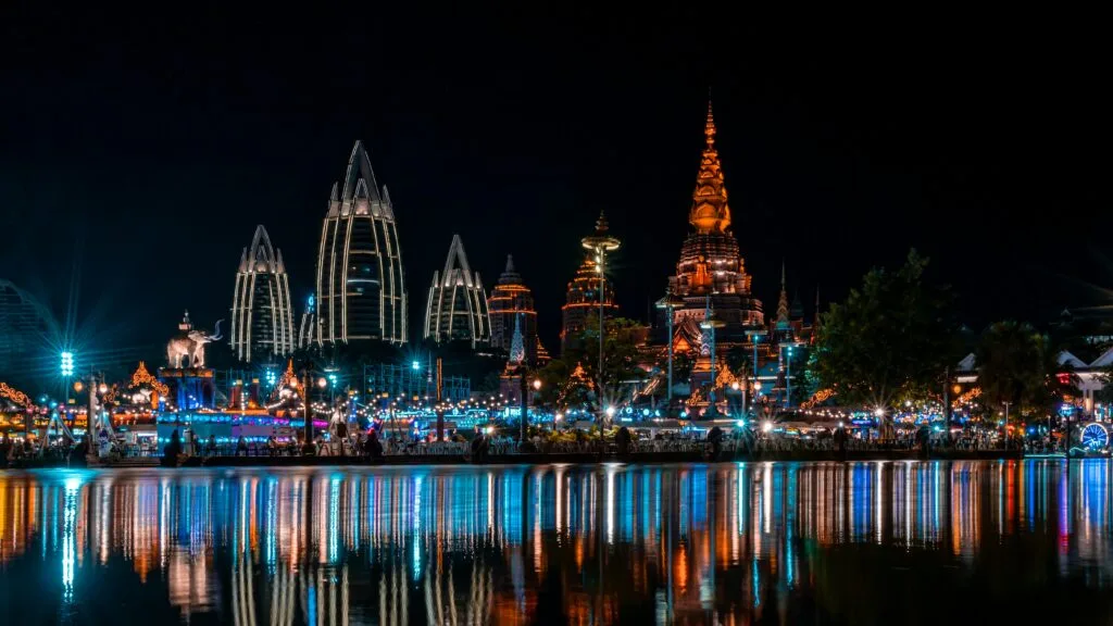 Thailand Travel Update: What’s New for Indian Tourists in 2025 1 Thailand