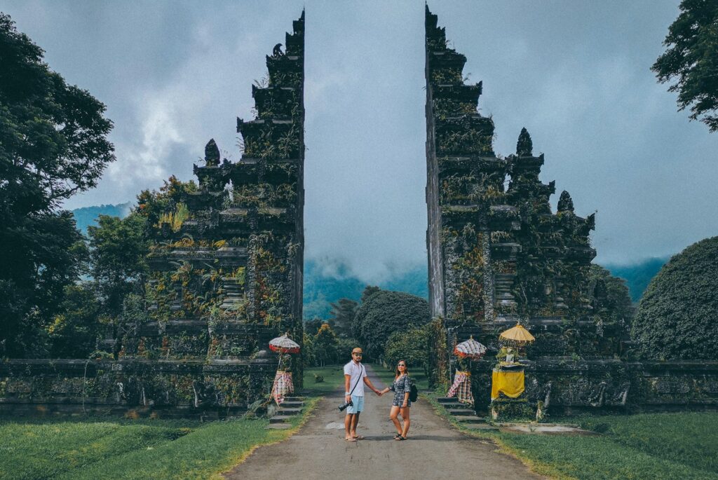 Romantic 4-Day Honeymoon Plan for Bali this Summer – 2025 Guide 1 Honeymoon