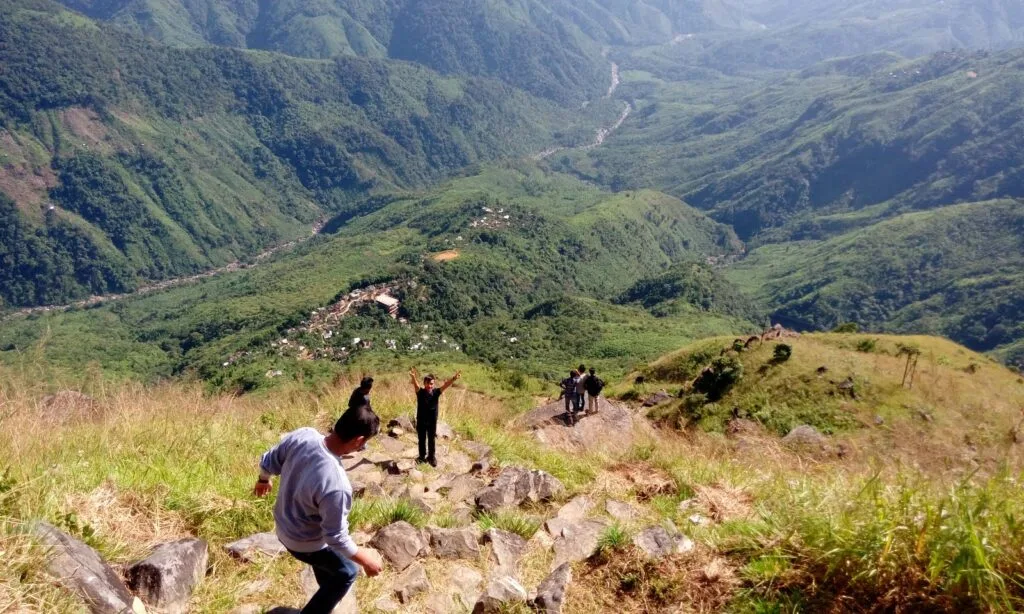 Top 10 Best Places to Visit in Meghalaya: A complete Guide 6 laitlum