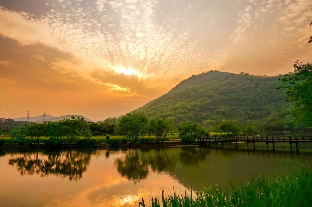 Best Places to Visit in Mettur Dam ,Tamil Nadu 9 Mettur Dam Site View