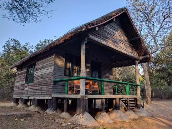 An Ultimate Weekend Getaway at Bheemeshwari Adventure and Nature Camp 4 log hut min