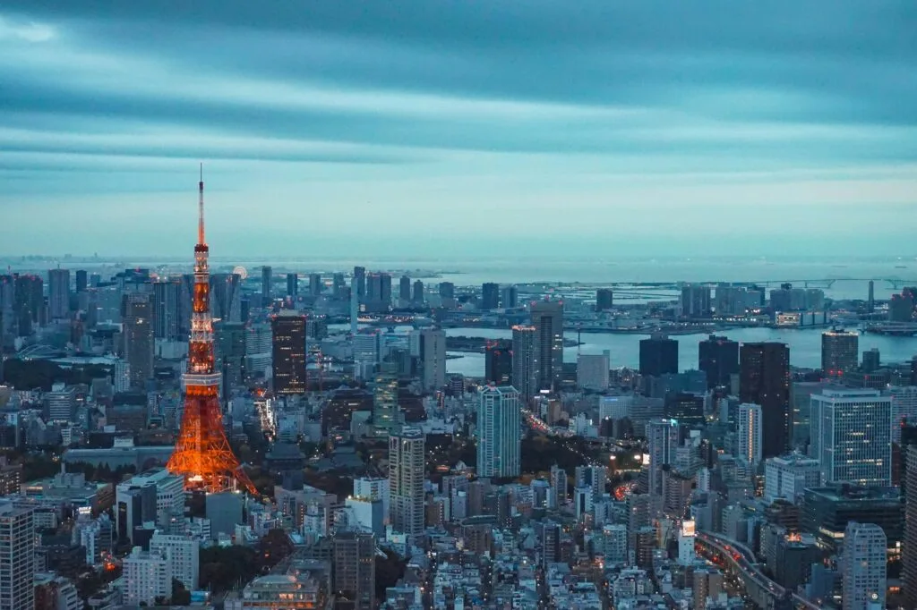 Japan