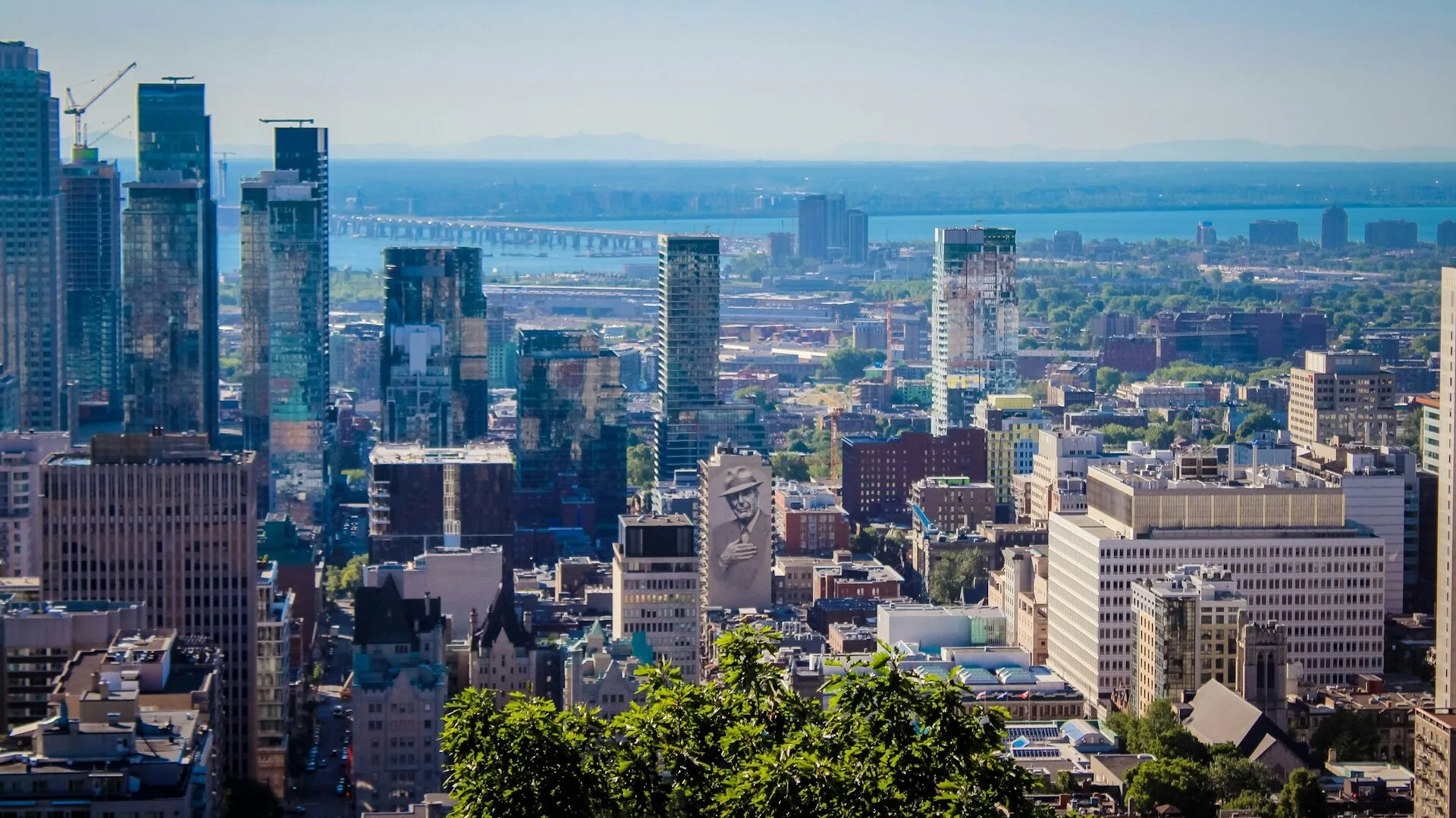 Top 15 Summer Vacation Destinations in Canada 11 Montreal