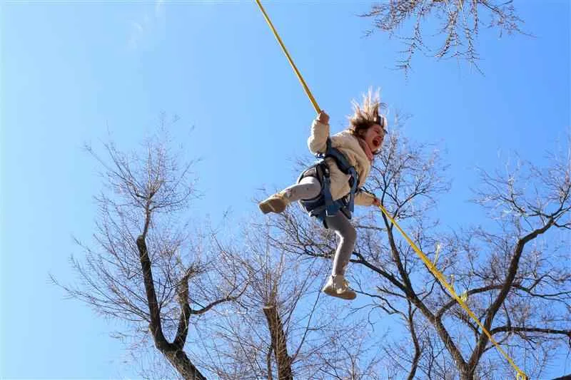 Top Adventure Activities in Thailand for Thrill Seekers 6 Adventure Activities in Thailand