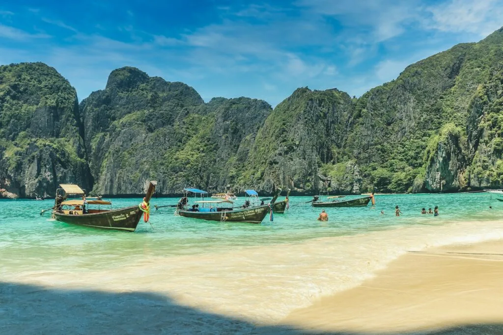 Top 5 Family-Friendly International Getaways from India (Summer 2025) 2 Thailand