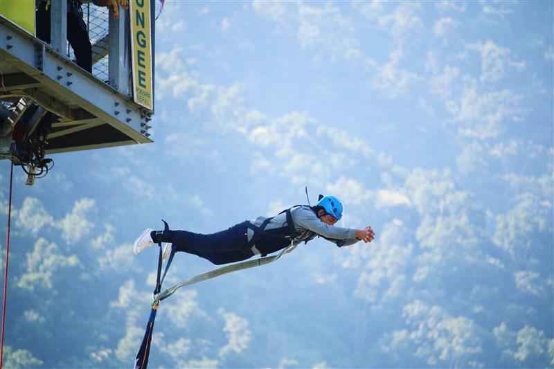 Top Adventure Activities in Thailand for Thrill Seekers 5 Adventure Activities in Thailand