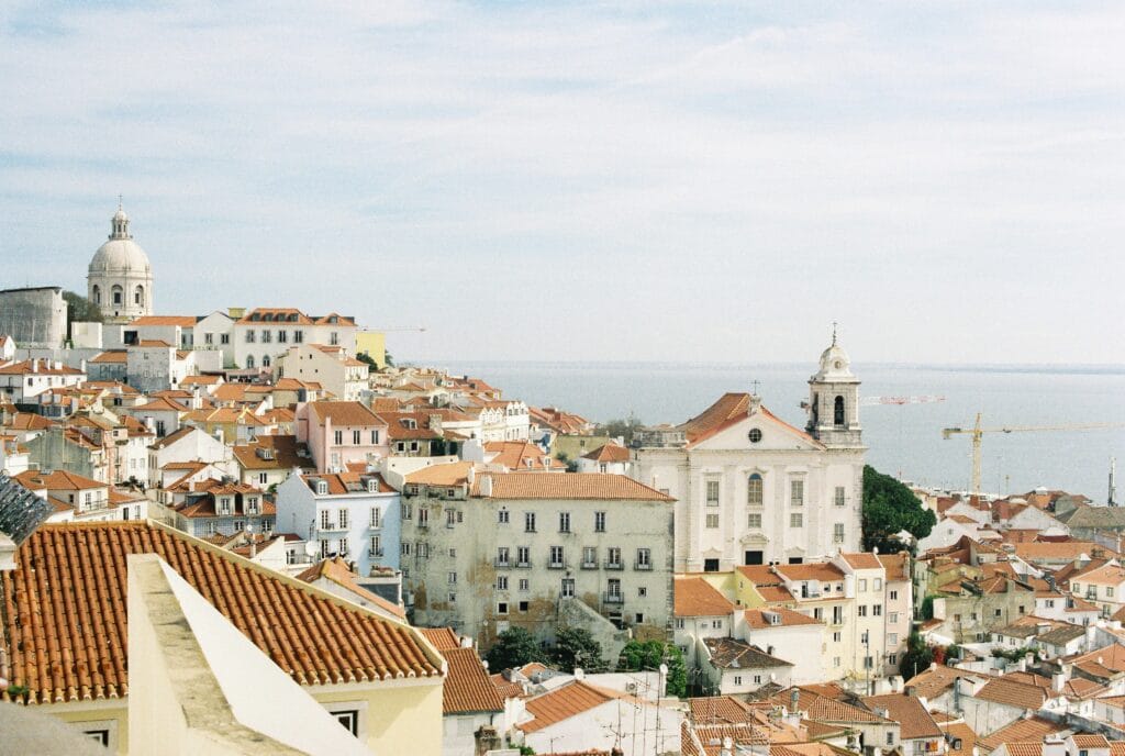 Best Countries to Visit in May: Top 10 Destinations for Spring Travel (2025) 3 May
