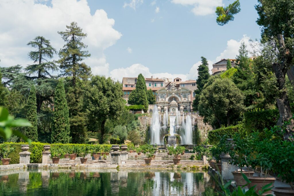 Day Trips from Rome, Italy 1 Rome