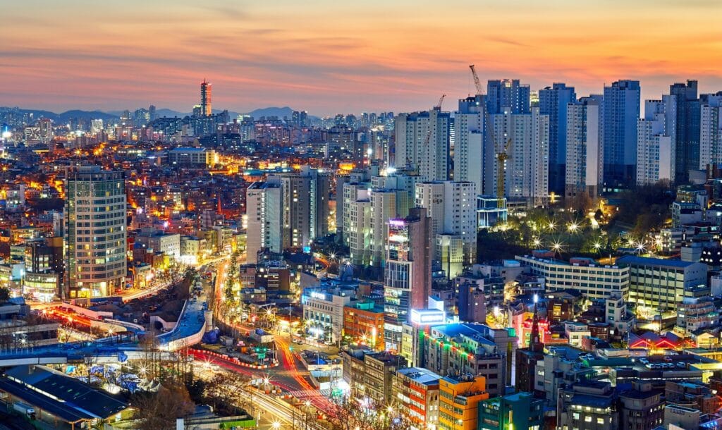 Summer Destinations in Asia Top Places You Must Visit This Season 4 South Korea