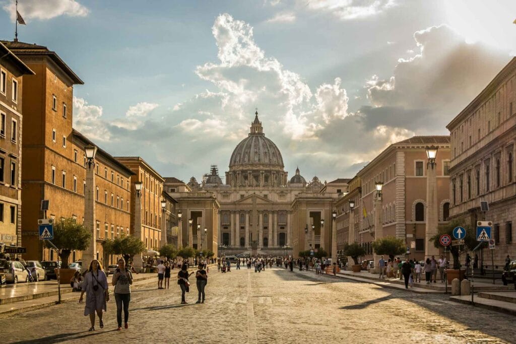 Day Trips from Rome, Italy 3 matthias schroder azxvGi8ZYV4 unsplash 11zon