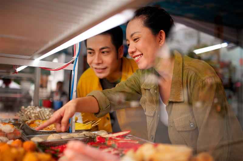 Top Things to Do in Malaysia: Islands, Ziplines & More! 3 Malaysia