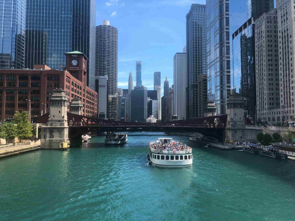 Weekend Trips from Chicago: 10 Amazing Getaways 5 Weekend