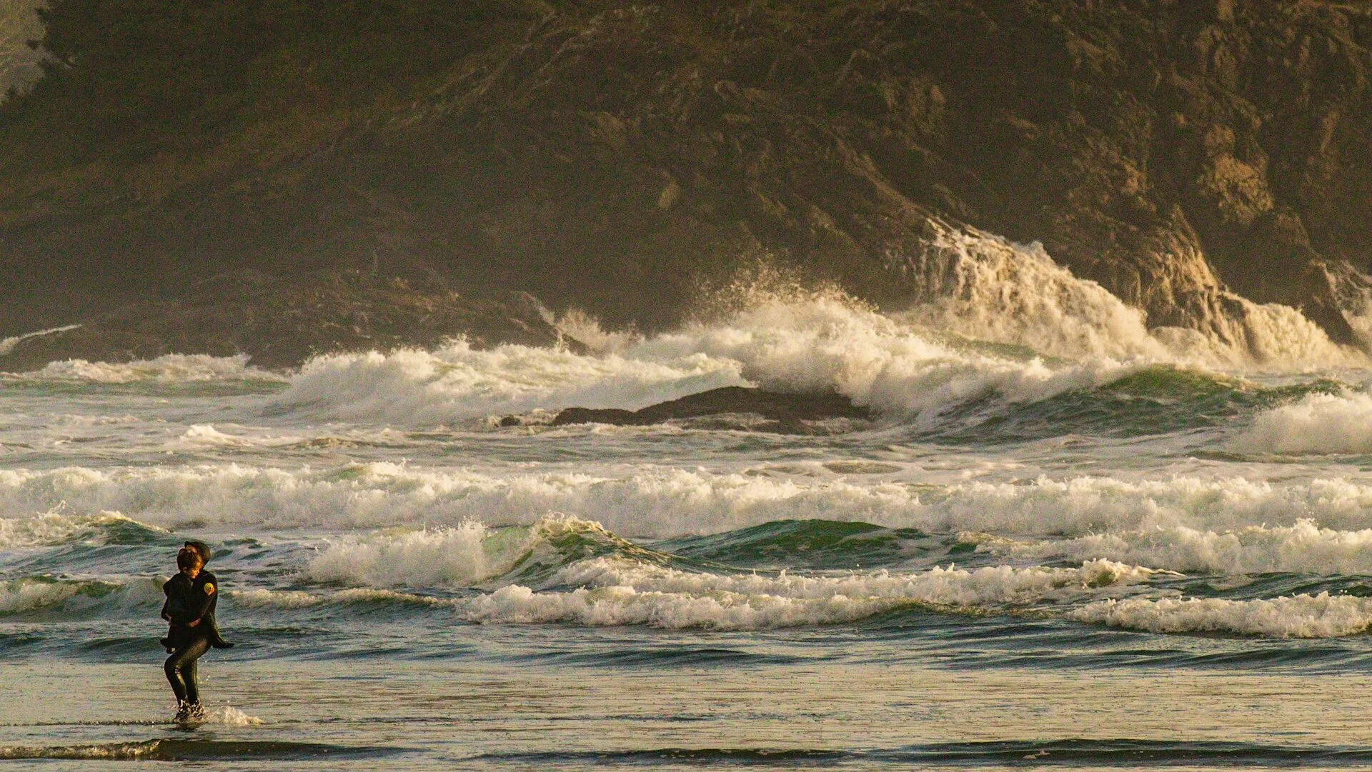 Top 15 Summer Vacation Destinations in Canada 7 Tofino