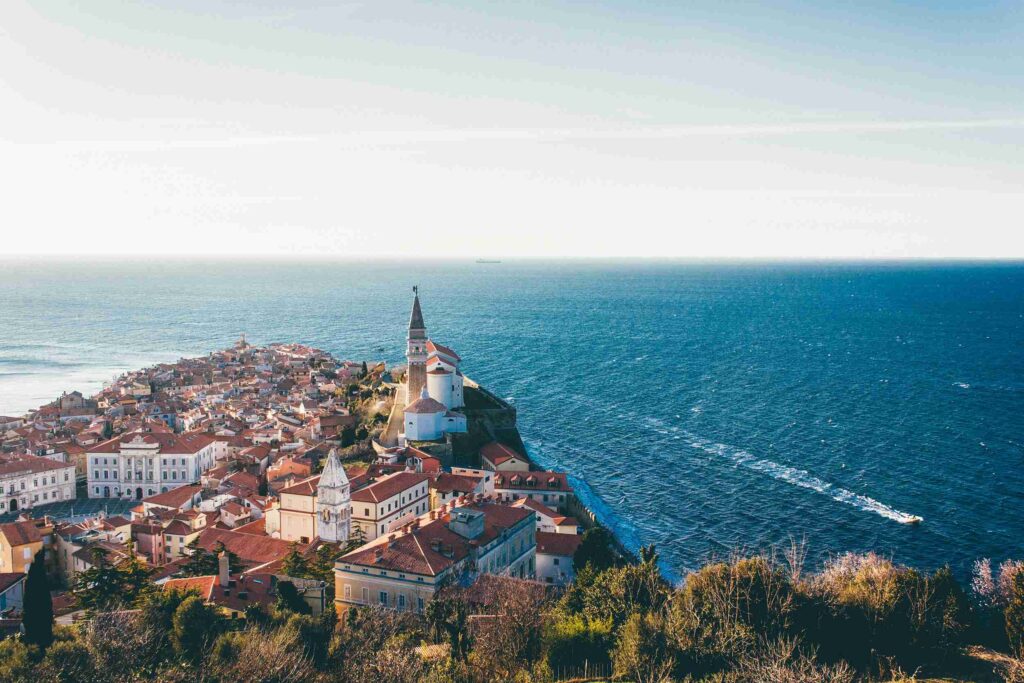 Best Places to Go in May 6 May