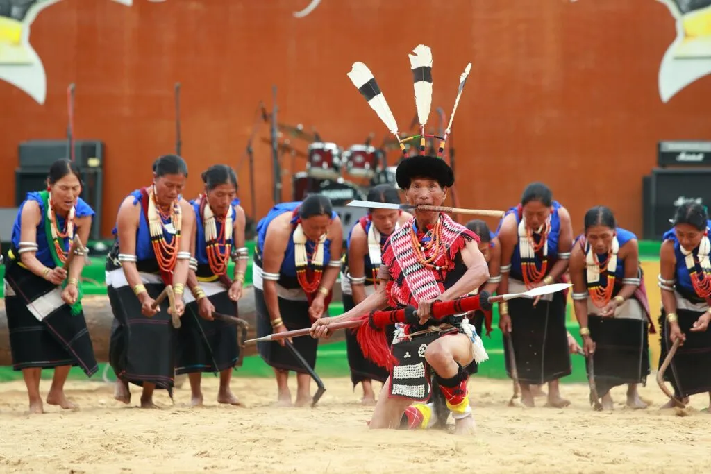 Top Tribal Tour Destinations to Explore in India 2025 3 Nagaland Tribal