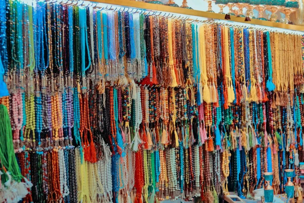 Top Places to Visit in Rishikesh Explore Yoga's Heart 8 shopping in Rishikesh