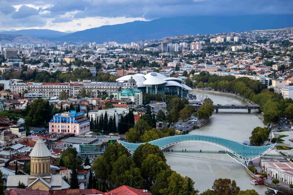 Best Places to Go in May 1 May
