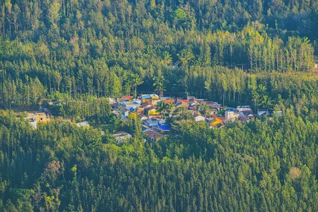 Top 10 Offbeat Hill Stations in India You Haven’t Heard Of 6 navi vvSeO3GE3bQ unsplash