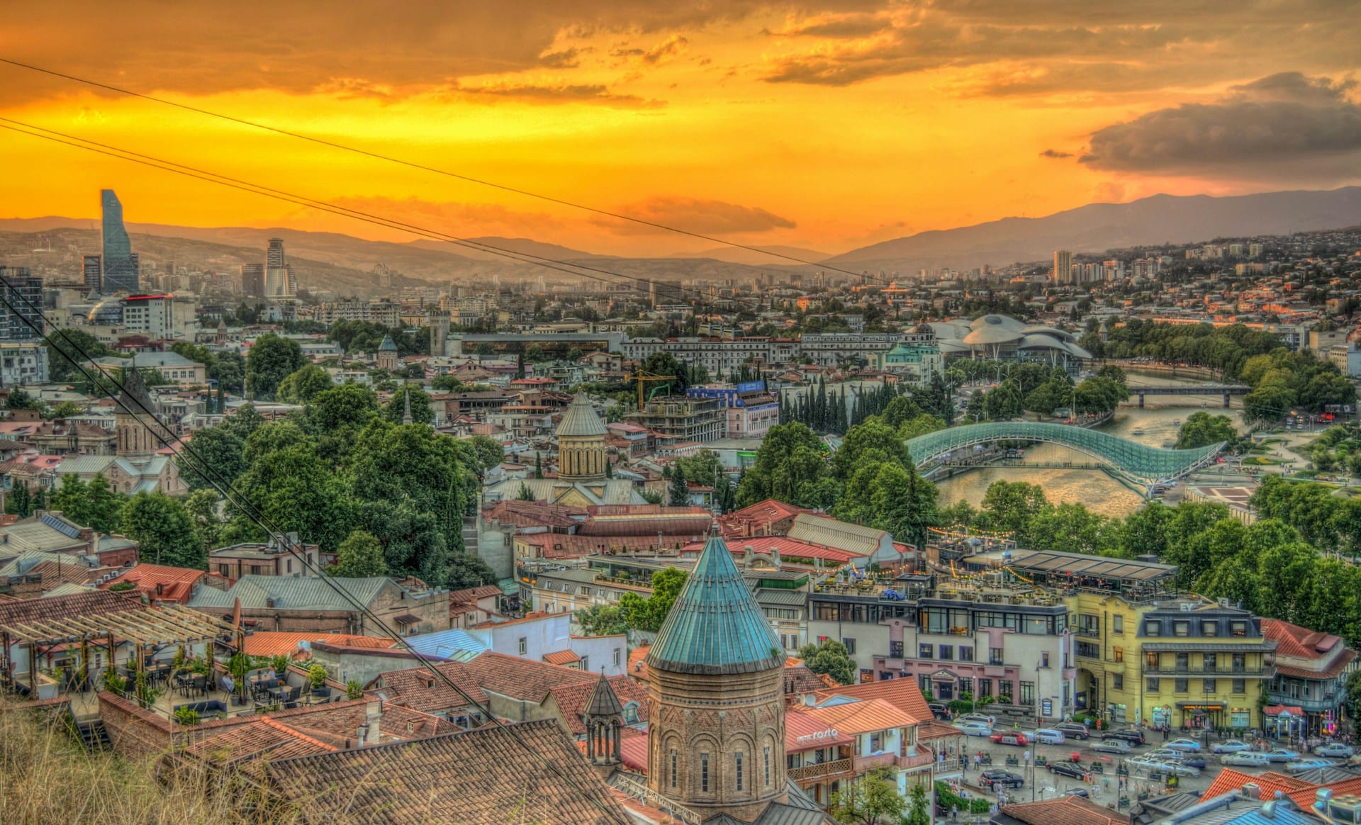 10 Most Ancient Countries Still Thriving Today