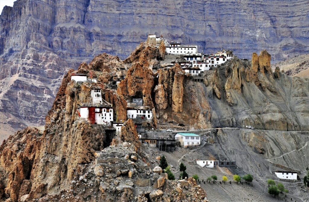 Places to Travel in North India 9 India