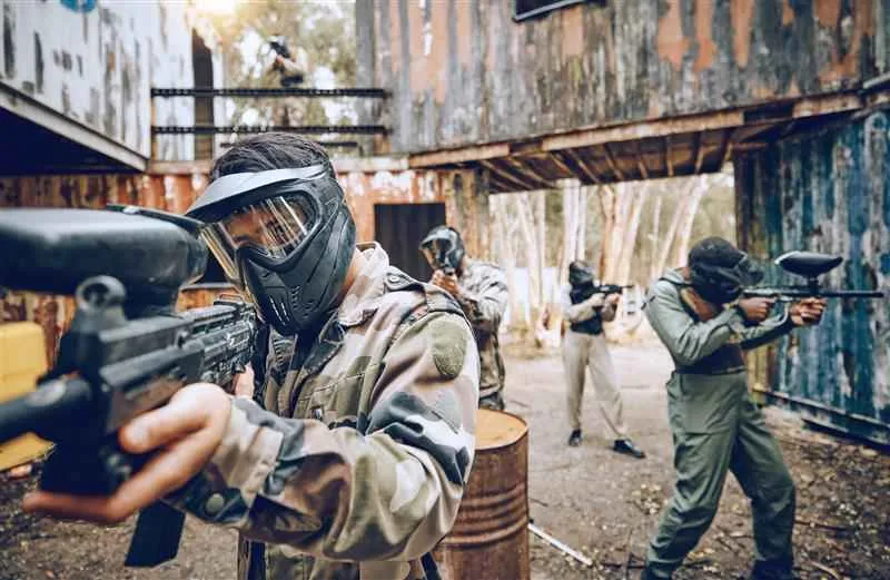 Top Adventure Activities in Thailand for Thrill Seekers 7 Adventure Activities in Thailand