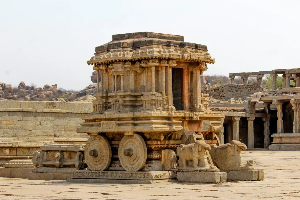 Best Weekend Trips from Hyderabad: Top Getaways Within 500 km 5 pavan kumaar 9eZ7rB42xow unsplash
